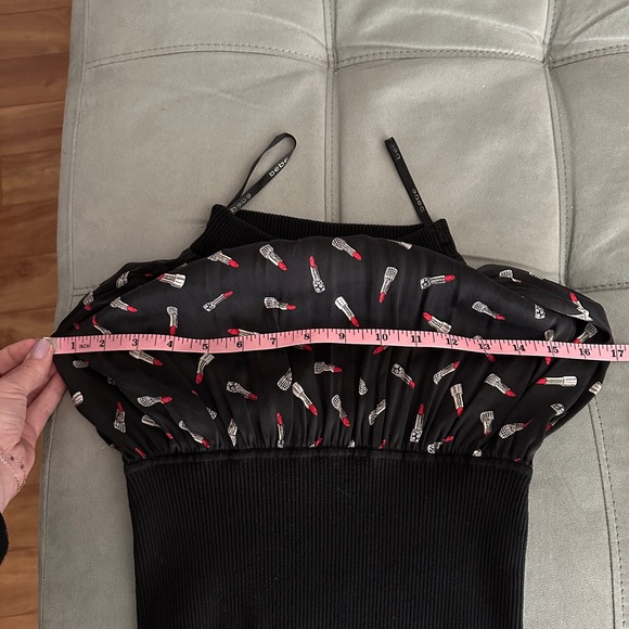 💄💋Bebe silk lipstick tube top - Picture 4 of 4